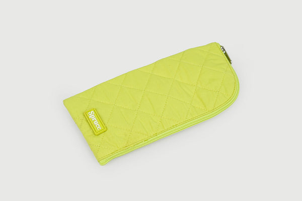 Sunglass Case - Avocado