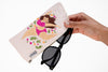 Sunglass Case - Bold & Beautiful