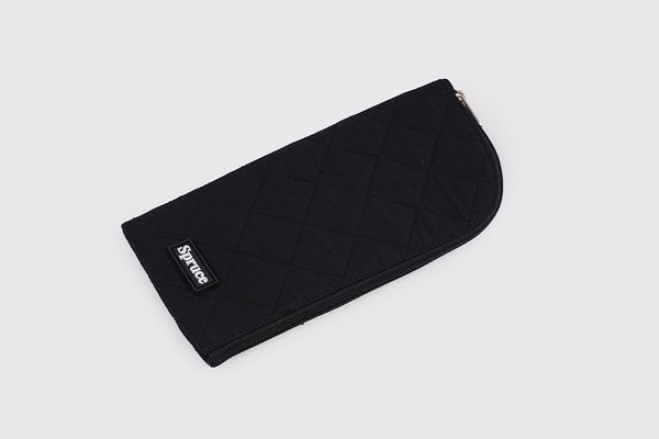 Sunglass Case - Charcoal