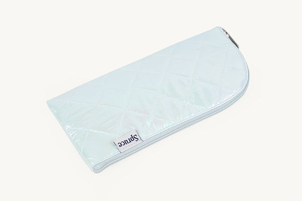 Sunglass Case - Crystal cloud
