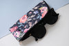 Sunglass Case - Floral Dream