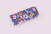 Sunglass Case - Lavender lush