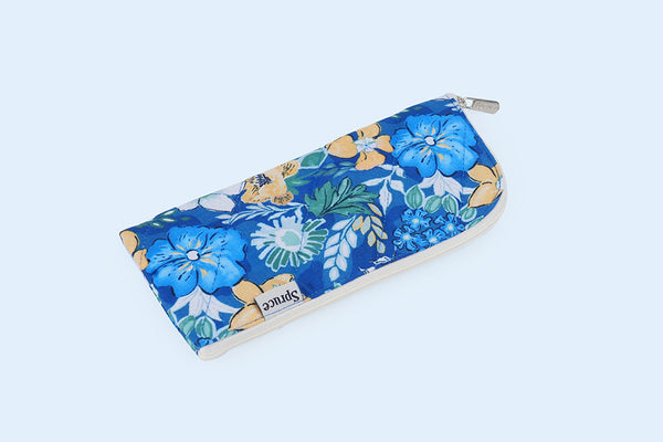 Sunglass Case - Moonlit Garden
