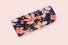 Sunglass Case - Peach Petal