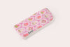 Sunglass Case - Pink Rush