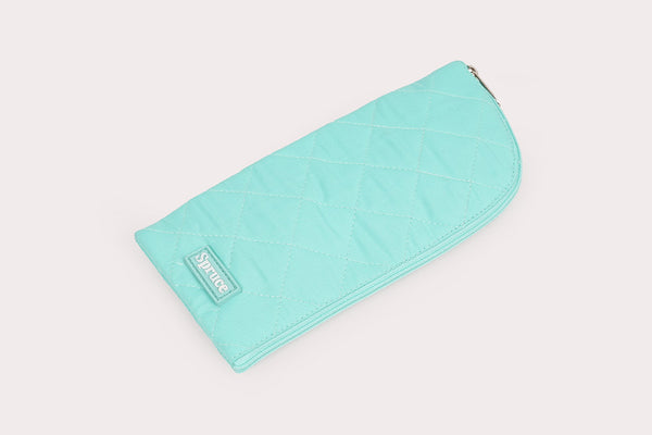 Sunglass Case - Pool party