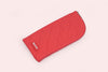 Sunglass Case - Scarlet