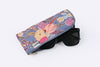Sunglass Case - Wildflower