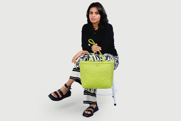 The Daily Tote - Avocado