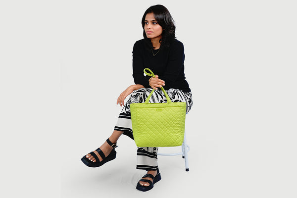 The Daily Tote - Avocado