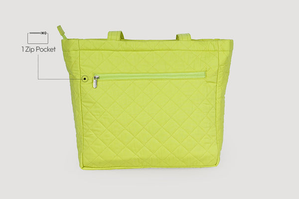 The Daily Tote - Avocado