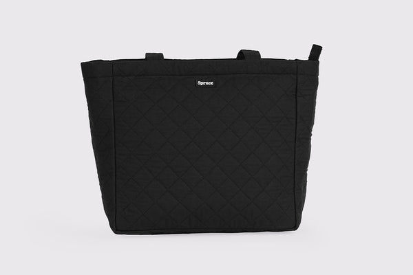 The Daily Tote - Charcoal
