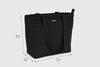 The Daily Tote - Charcoal