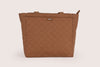 The Daily Tote - Chocolate