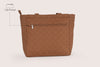The Daily Tote - Chocolate