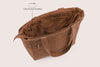 The Daily Tote - Chocolate