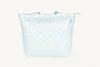 The Daily Tote - Crystal cloud
