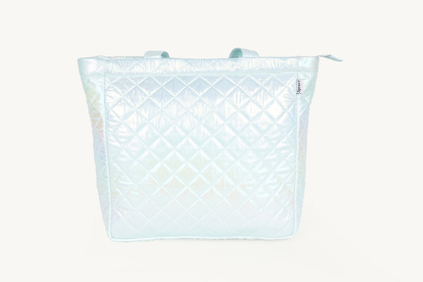 The Daily Tote - Crystal cloud