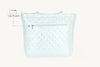 The Daily Tote - Crystal cloud