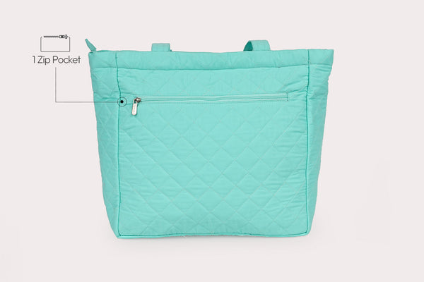 The Daily Tote - Pool party