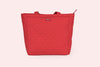 The Daily Tote - Scarlet