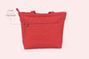 The Daily Tote - Scarlet