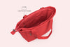 The Daily Tote - Scarlet