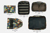 Travel Packing Cubes (Set of 5) - Petal Poetry