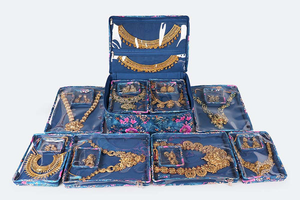 Jewellery Organiser (8P 2XL) - Twilight