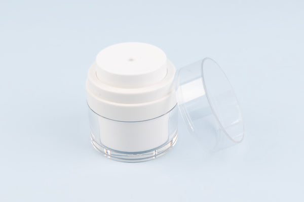 Vacuum Press Pump Container - Set of 2