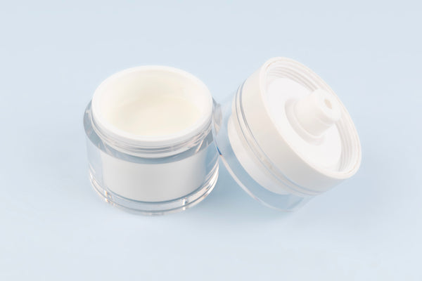 Vacuum Press Pump Container - Set of 2