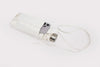 Water Bottle Sling Bag - Pearl