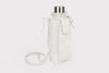 Water Bottle Sling Bag - Pearl