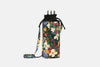 Water Bottle Sling Bag - Petal Poetry