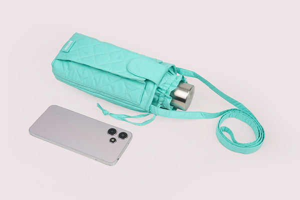 Water Bottle Sling Bag - Pool party
