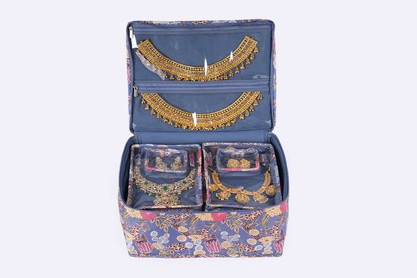 Jewellery Organiser (8P 2XL) - Wildflower