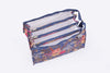 Multi-Compartment Organiser - Wildflower