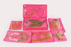 Jewellery organiser (XL) - Rose milk