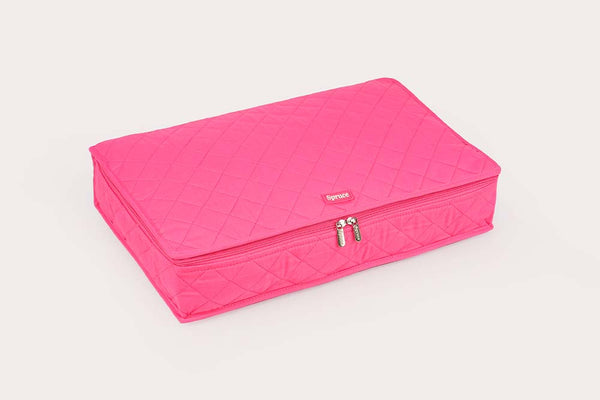 Jewellery organiser (XL) - Rose milk