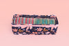 Bangle Watch Organiser – Peach Petals (1R)