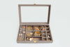 Jewellery Box (16 Partitions)