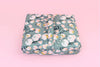 Jewellery Organiser - Big (BJ4) Buds & Blooms