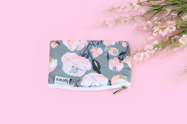 Multipurpose Pouch (CP) – Buds & Bloom