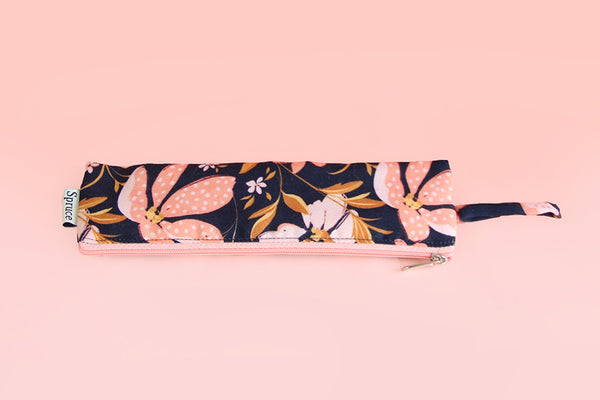 Multipurpose Pouch (MULSP) – Peach Petals