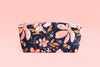 Multipurpose Pouch – Peach Petals