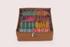 Bangle Watch Organiser – Chocolate (4R)