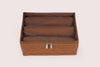 Bangle Watch Organiser – Chocolate (3R)