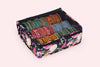 Bangle Watch Organiser – Floral Dream (3R)
