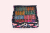 Bangle Watch Organiser – Floral Dream (4R)