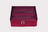 Bangle Watch Organiser – Crimson (3R)